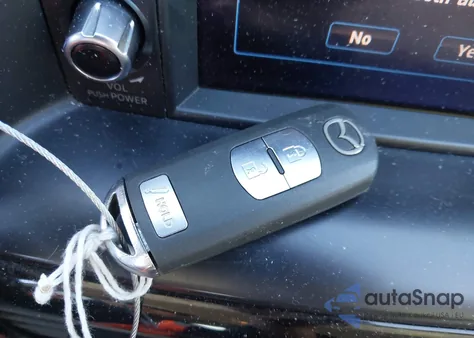 2014 Mazda Cx-5 Touring from USA, damaged, VIN JM3KE2CY4E0404716